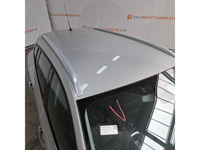 Personenauto, renault, mégane estate, 1.5 dci limited, 2017 - afbeelding 21 van  74
