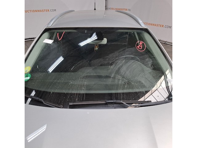 Personenauto, renault, mégane estate, 1.5 dci limited, 2017 - afbeelding 22 van  74