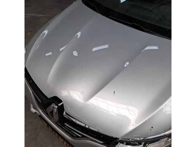 Personenauto, renault, mégane estate, 1.5 dci limited, 2017 - afbeelding 24 van  74