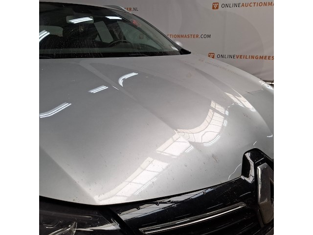 Personenauto, renault, mégane estate, 1.5 dci limited, 2017 - afbeelding 25 van  74