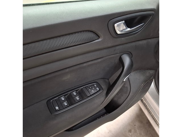 Personenauto, renault, mégane estate, 1.5 dci limited, 2017 - afbeelding 27 van  74