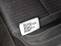 Personenauto, renault, mégane estate, 1.5 dci limited, 2017 - afbeelding 28 van  74