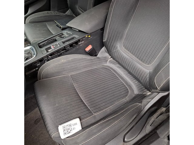 Personenauto, renault, mégane estate, 1.5 dci limited, 2017 - afbeelding 29 van  74