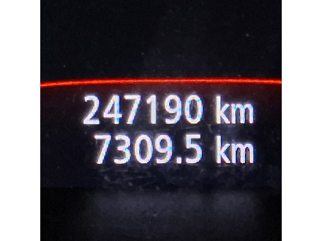Personenauto, renault, mégane estate, 1.5 dci limited, 2017 - afbeelding 33 van  74