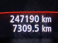 Personenauto, renault, mégane estate, 1.5 dci limited, 2017 - afbeelding 33 van  74