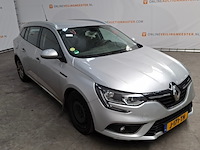 Personenauto, renault, mégane estate, 1.5 dci limited, 2017 - afbeelding 23 van  74