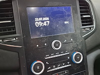 Personenauto, renault, mégane estate, 1.5 dci limited, 2017 - afbeelding 35 van  74