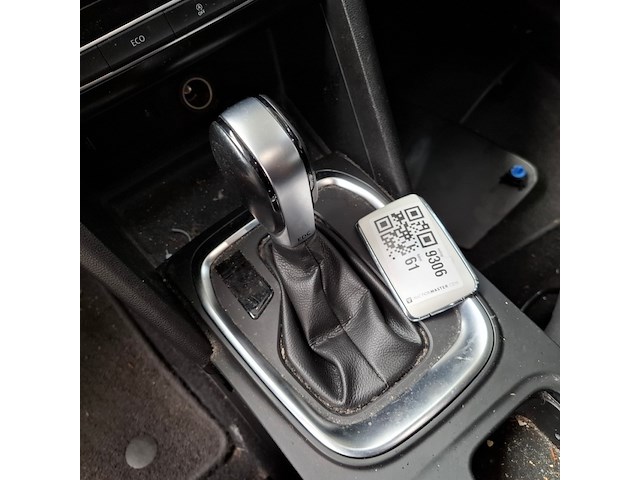 Personenauto, renault, mégane estate, 1.5 dci limited, 2017 - afbeelding 36 van  74