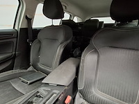 Personenauto, renault, mégane estate, 1.5 dci limited, 2017 - afbeelding 38 van  74
