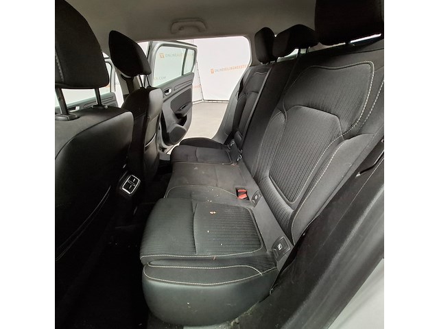 Personenauto, renault, mégane estate, 1.5 dci limited, 2017 - afbeelding 39 van  74