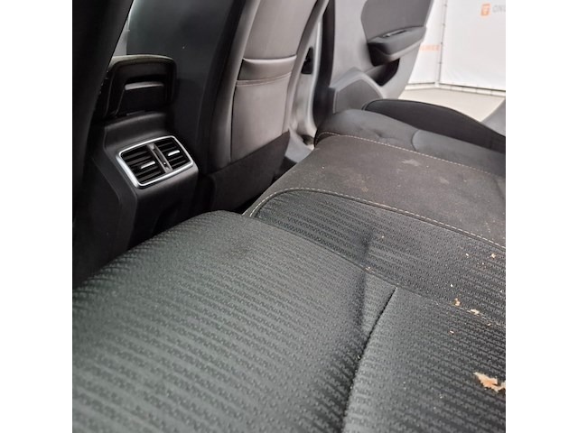 Personenauto, renault, mégane estate, 1.5 dci limited, 2017 - afbeelding 40 van  74