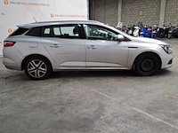 Personenauto, renault, mégane estate, 1.5 dci limited, 2017 - afbeelding 34 van  74