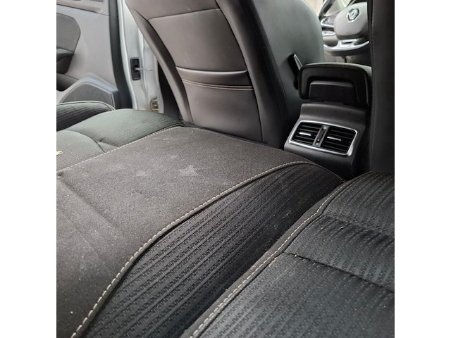 Personenauto, renault, mégane estate, 1.5 dci limited, 2017 - afbeelding 46 van  74
