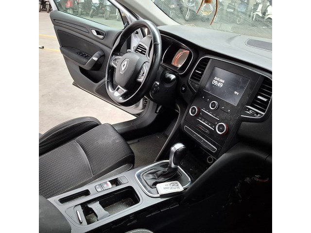 Personenauto, renault, mégane estate, 1.5 dci limited, 2017 - afbeelding 47 van  74
