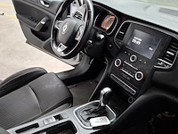 Personenauto, renault, mégane estate, 1.5 dci limited, 2017 - afbeelding 47 van  74