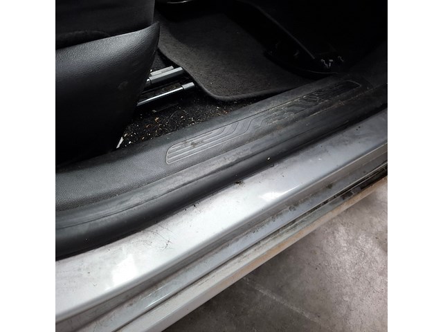 Personenauto, renault, mégane estate, 1.5 dci limited, 2017 - afbeelding 50 van  74