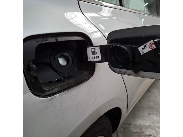 Personenauto, renault, mégane estate, 1.5 dci limited, 2017 - afbeelding 53 van  74