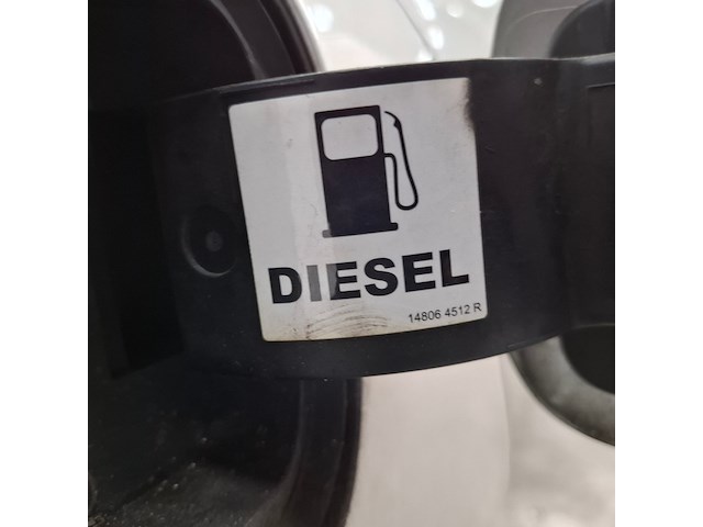 Personenauto, renault, mégane estate, 1.5 dci limited, 2017 - afbeelding 54 van  74