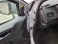 Personenauto, renault, mégane estate, 1.5 dci limited, 2017 - afbeelding 55 van  74