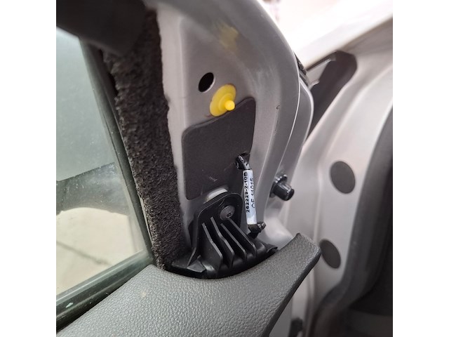 Personenauto, renault, mégane estate, 1.5 dci limited, 2017 - afbeelding 57 van  74