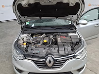 Personenauto, renault, mégane estate, 1.5 dci limited, 2017 - afbeelding 58 van  74