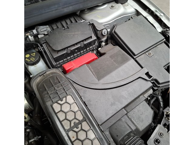 Personenauto, renault, mégane estate, 1.5 dci limited, 2017 - afbeelding 60 van  74