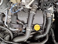 Personenauto, renault, mégane estate, 1.5 dci limited, 2017 - afbeelding 61 van  74