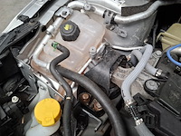Personenauto, renault, mégane estate, 1.5 dci limited, 2017 - afbeelding 62 van  74