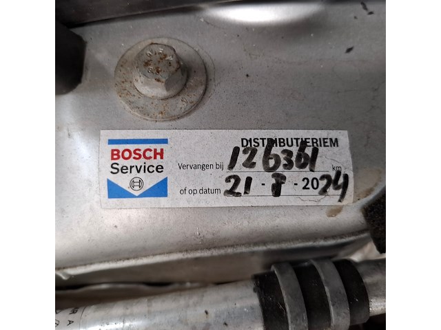 Personenauto, renault, mégane estate, 1.5 dci limited, 2017 - afbeelding 63 van  74