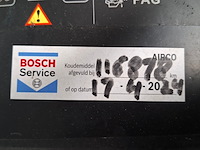 Personenauto, renault, mégane estate, 1.5 dci limited, 2017 - afbeelding 64 van  74