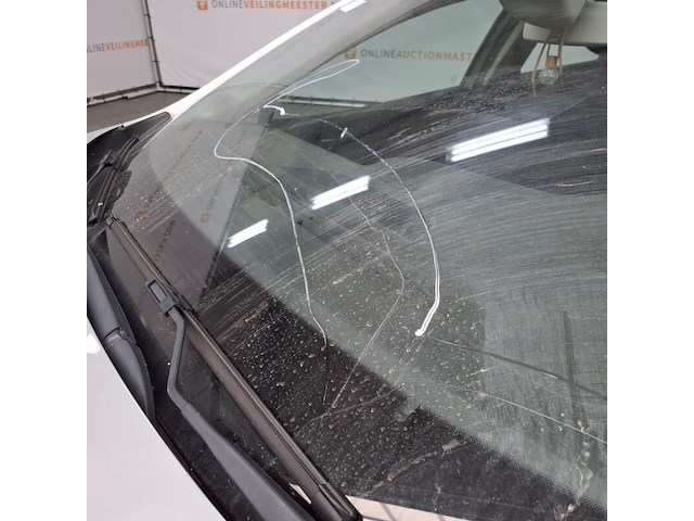 Personenauto, renault, mégane estate, 1.5 dci limited, 2017 - afbeelding 65 van  74