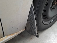 Personenauto, renault, mégane estate, 1.5 dci limited, 2017 - afbeelding 56 van  74