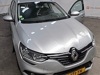 Personenauto, renault, mégane estate, 1.5 dci limited, 2017 - afbeelding 69 van  74