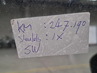 Personenauto, renault, mégane estate, 1.5 dci limited, 2017 - afbeelding 70 van  74