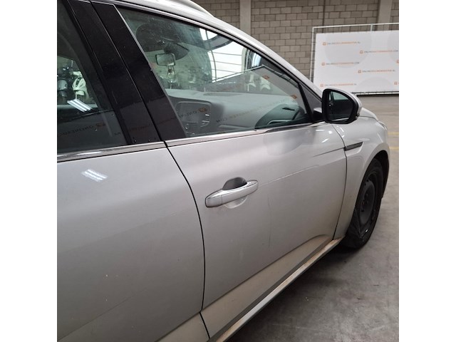 Personenauto, renault, mégane estate, 1.5 dci limited, 2017 - afbeelding 67 van  74