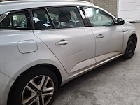 Personenauto, renault, mégane estate, 1.5 dci limited, 2017 - afbeelding 73 van  74
