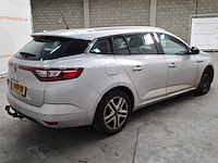 Personenauto, renault, mégane estate, 1.5 dci limited, 2017 - afbeelding 74 van  74
