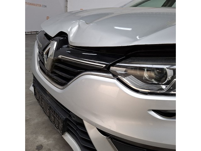 Personenauto, renault, megane estate 1.5 dci - afbeelding 3 van  44