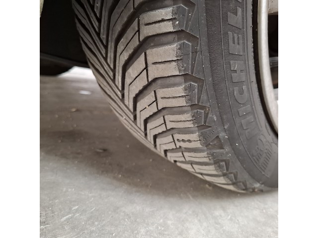 Personenauto, renault, megane estate 1.5 dci - afbeelding 4 van  44