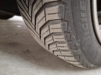 Personenauto, renault, megane estate 1.5 dci - afbeelding 4 van  44