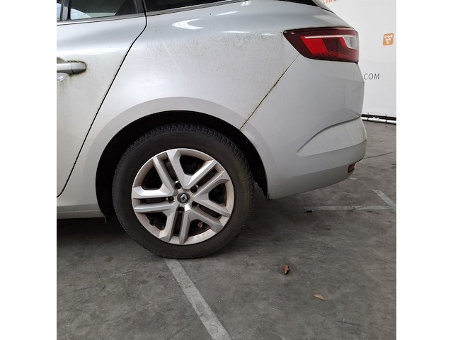 Personenauto, renault, megane estate 1.5 dci - afbeelding 5 van  44