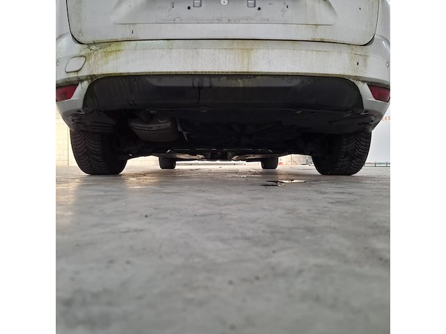 Personenauto, renault, megane estate 1.5 dci - afbeelding 6 van  44