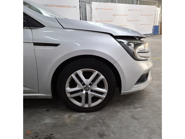 Personenauto, renault, megane estate 1.5 dci - afbeelding 8 van  44