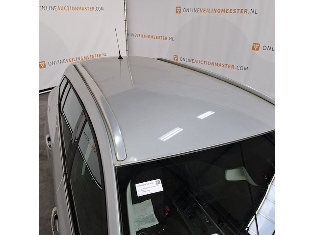 Personenauto, renault, megane estate 1.5 dci - afbeelding 9 van  44
