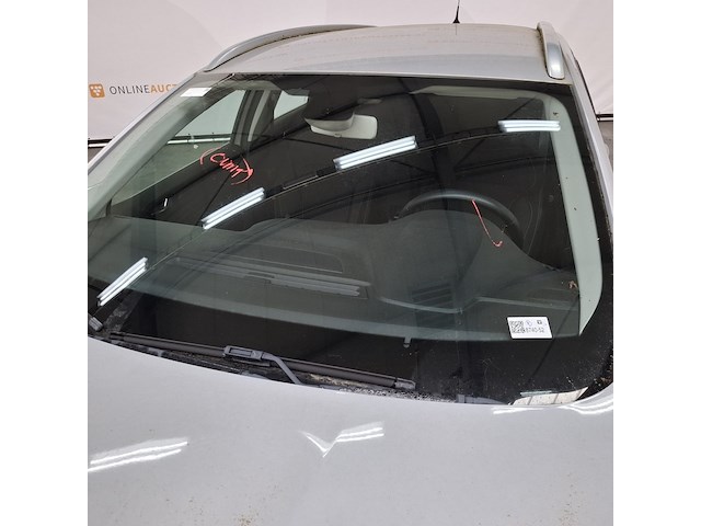 Personenauto, renault, megane estate 1.5 dci - afbeelding 10 van  44