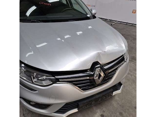 Personenauto, renault, megane estate 1.5 dci - afbeelding 11 van  44