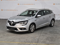 Personenauto, renault, megane estate 1.5 dci - afbeelding 1 van  44