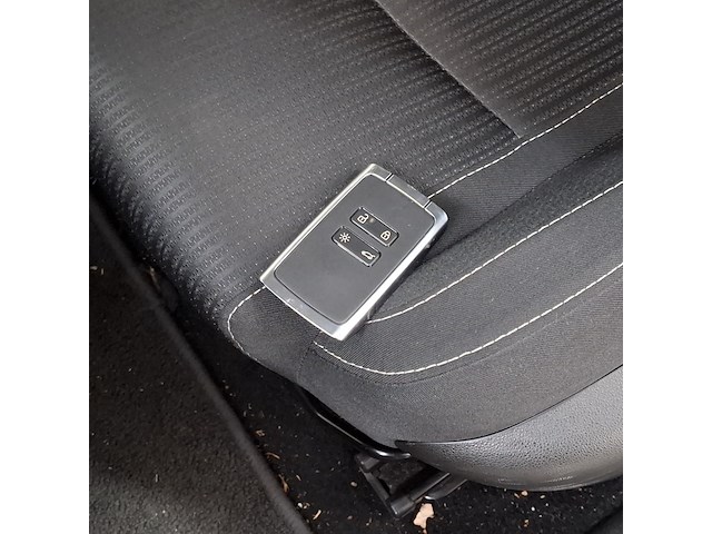 Personenauto, renault, megane estate 1.5 dci - afbeelding 15 van  44