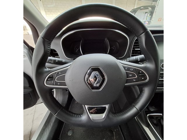 Personenauto, renault, megane estate 1.5 dci - afbeelding 17 van  44