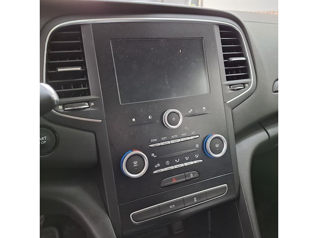 Personenauto, renault, megane estate 1.5 dci - afbeelding 18 van  44